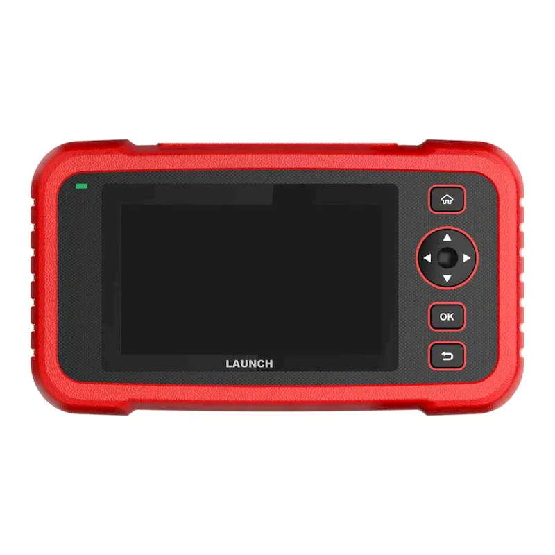 Launch Tech USA Millennium Master 2.0 Diagnostic Tool (301050822)