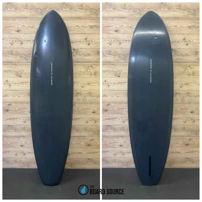 For Sale | Channel Islands Surfboards Tri Plane Hull 6'11