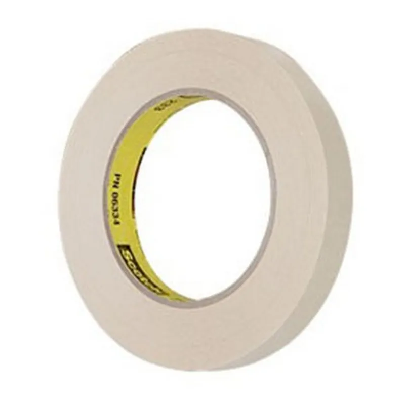 3M 3/4 Scotch Classic Automotive Refinish Masking Tape (6334CS)