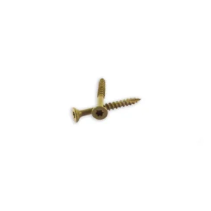 WoodPro 10x4 T25 Construction Screws 1000 Ct (AP10X4-1M)