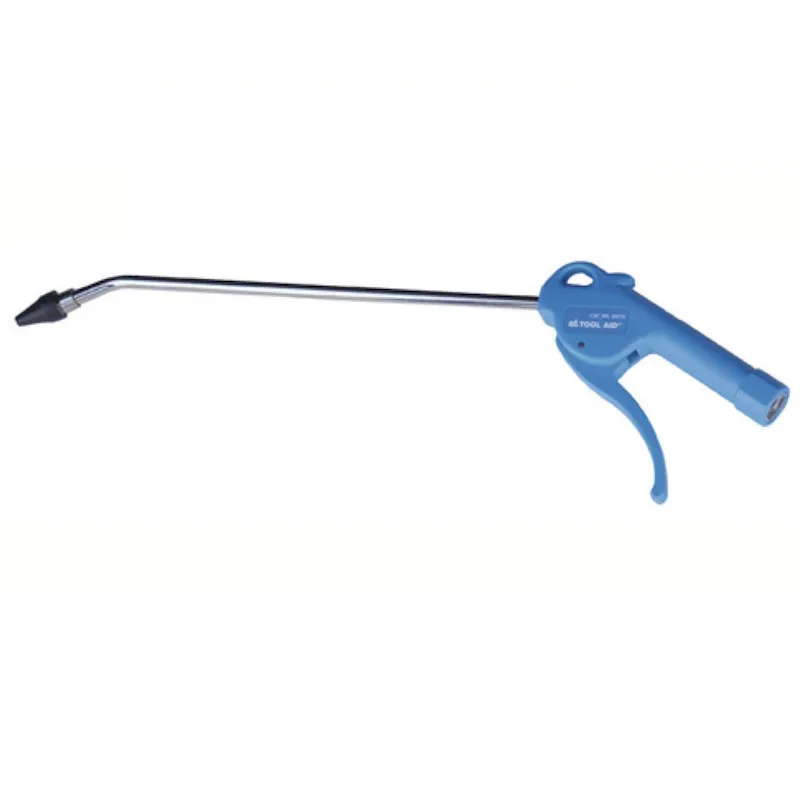 SG Tool Aid 99510 10 Long Reach Angled Nozzle Blow Gun