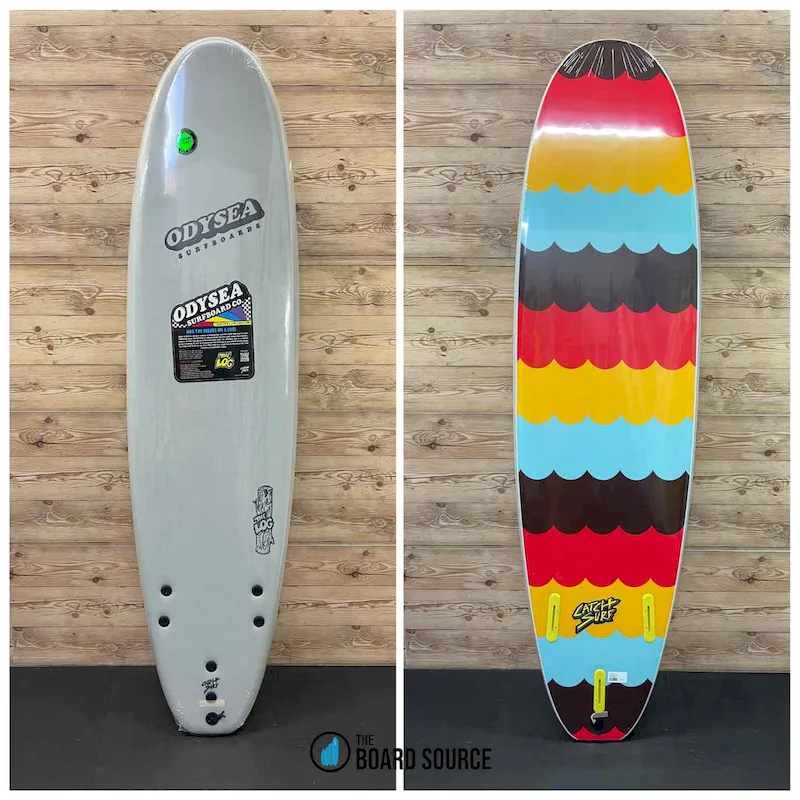 Catch Surf The Log 7ft Beginner Soft Top