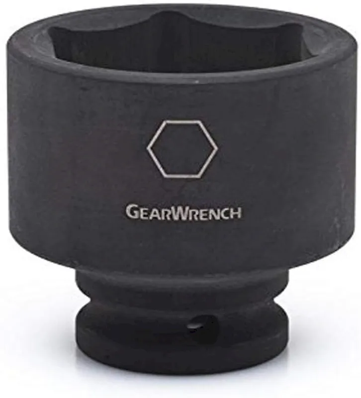 Gearwrench Impact Socket 3/4 Drive 1-7/8 (84818)