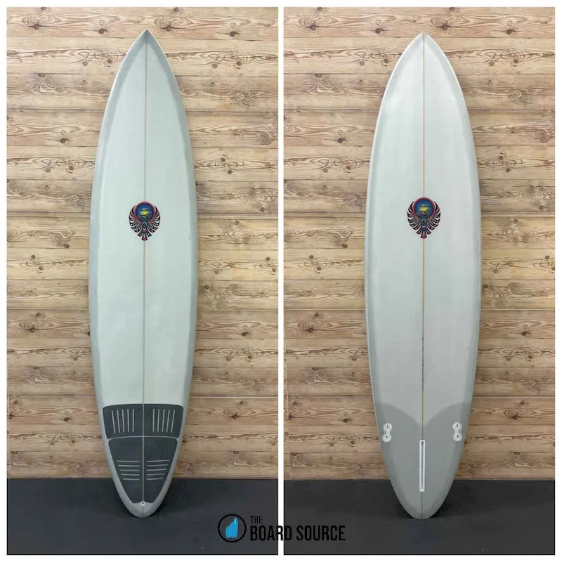 Used Von Sol Surfboards Hyperglide 2 7'10 For Sale
