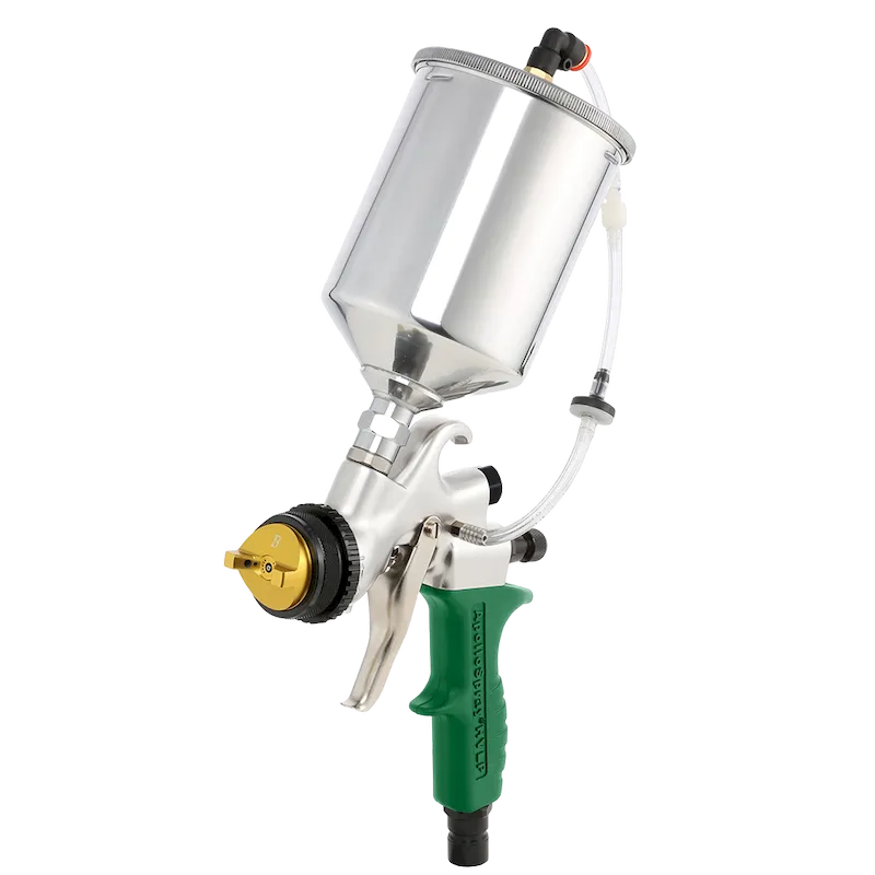 Maxi-Miser Base Coat HVLP Spray Gun (MM-B7600-600-08-BHS)