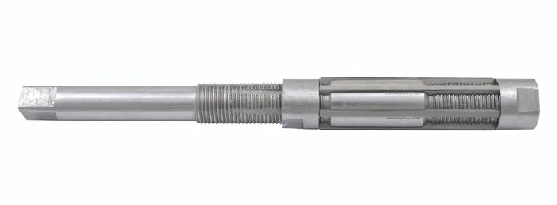 HHIP #3/A HIGH SPEED STEEL ADJUSTABLE BLADE REAMER (13/32-7/16) (2006-9176)