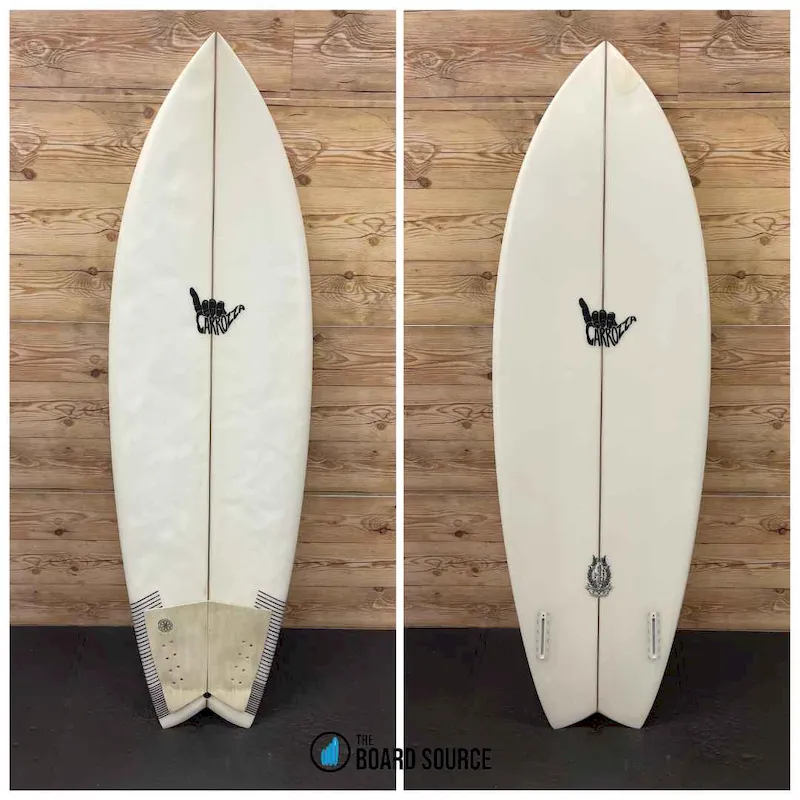 Used Surfboards | 5'5 ONLY $195