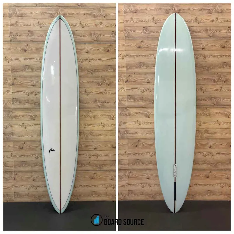 FOR SALE: RUSTY Single Fin Glider Longboard 9'6
