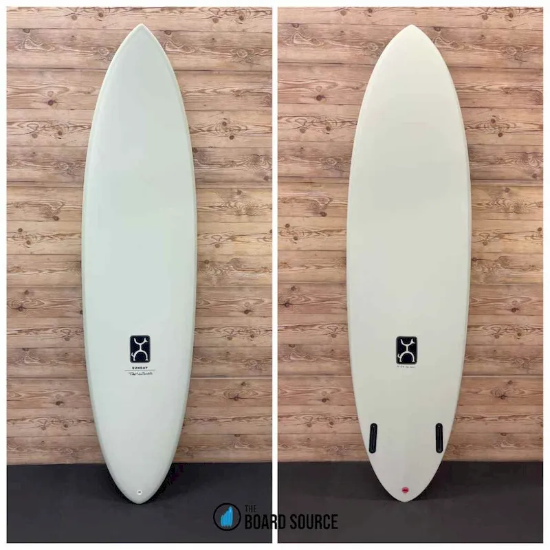 SAVE $300 | Firewire Thunderbolt Sunday Mid-Length on Sale