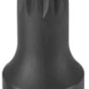Grey Pneumatic 3/8'' Drive X M12 Tamper Proof Triple Square Driver (1112ST)