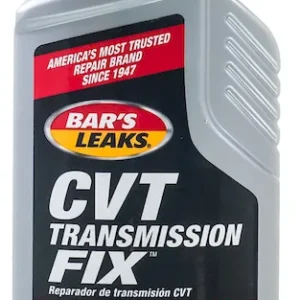 Bar's Leaks 11oz CVT Transmission Fix (1414)