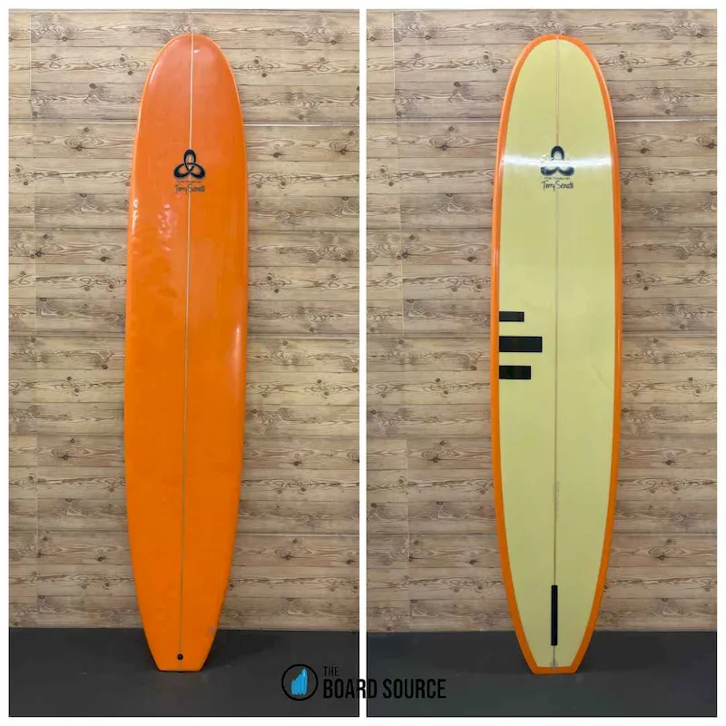 FOR SALE - Terry Senate 9'6 Longboard JUST $550