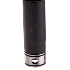 Grey Pneumatic 1/4 Drive x 11mm Deep Duo Socket - 6 Point (89011MD)