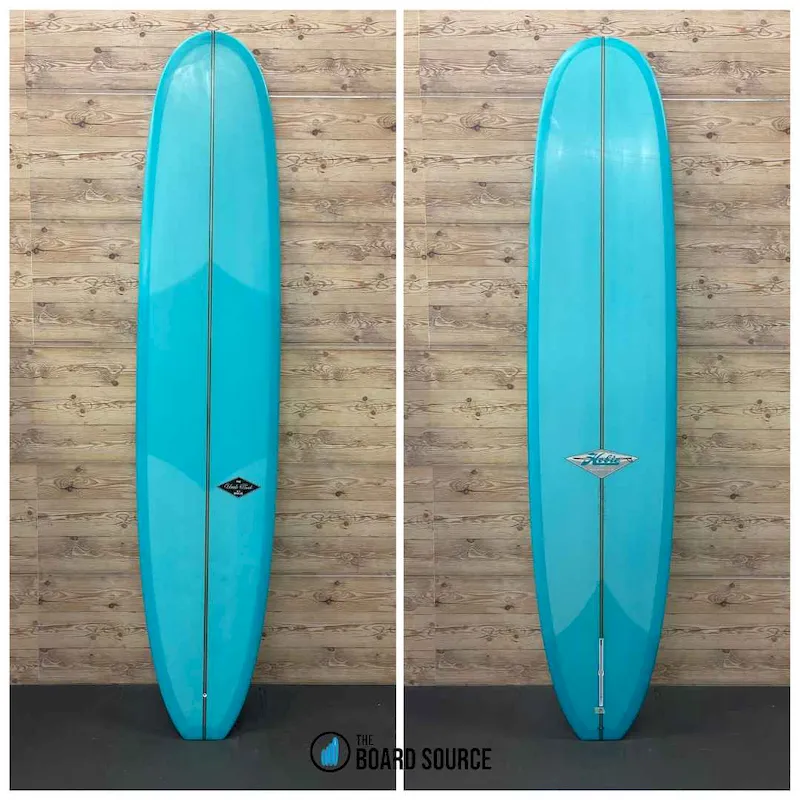 Hobie The Uncle Buck Longboard Surfboard For Sale