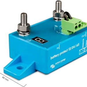Victron BPR000065400 Energy BatteryProtect 12/24V 65A