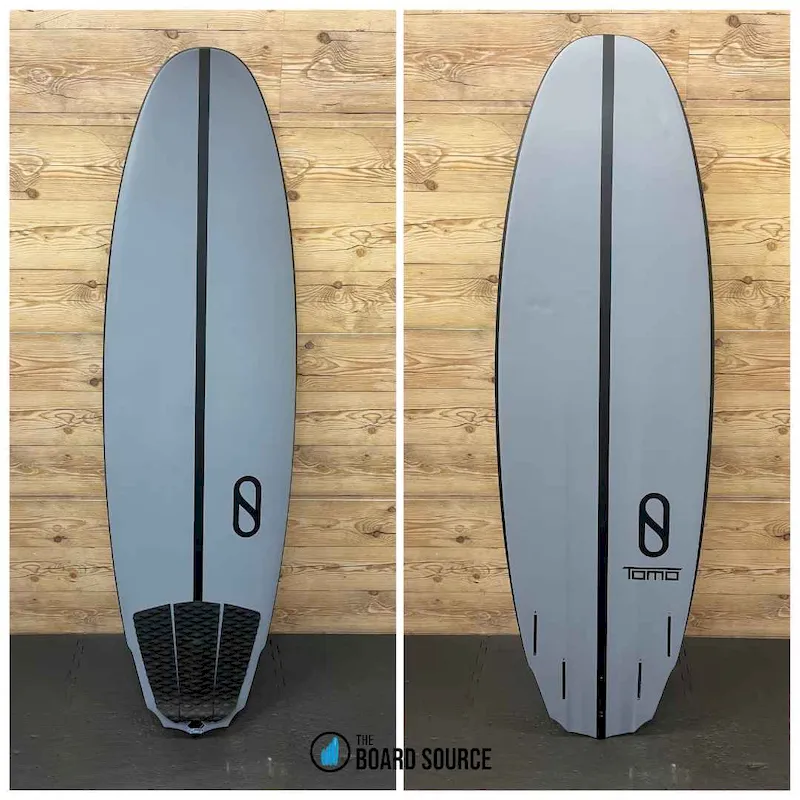For Sale - Used Firewire Cymatic 5'6 Shortboard
