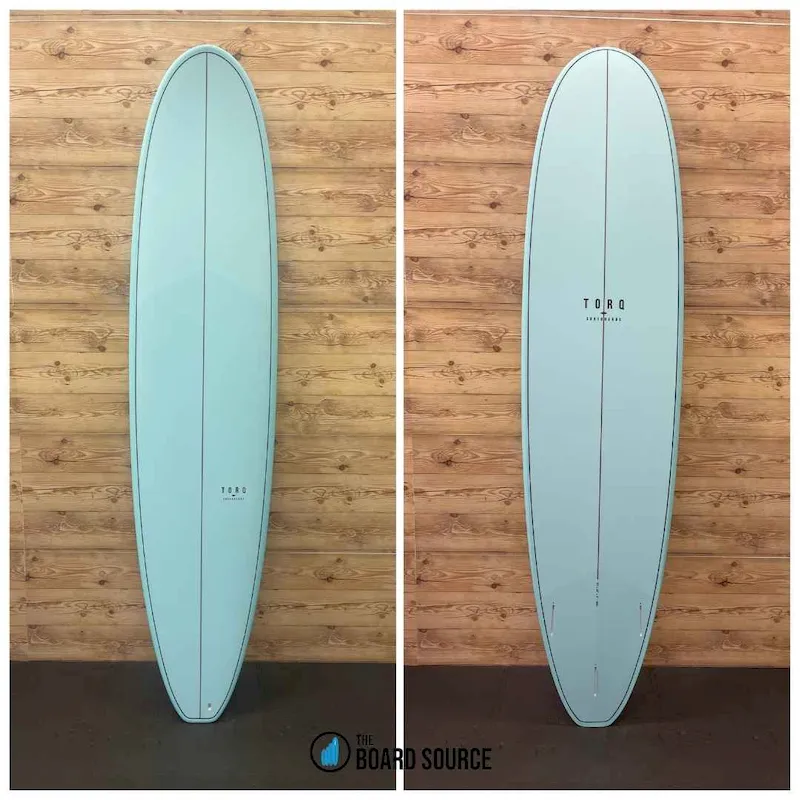 For Sale | Beginner Surfboards | Torq Epoxy Mod Fun 8'0