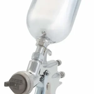 Sharpe 253444 Razor Compliant Spray Gun, Tip 1.6 mm