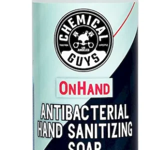 Chemical Guys 16oz Antibacterial Hand Sanitizing Soap (HYG10116)