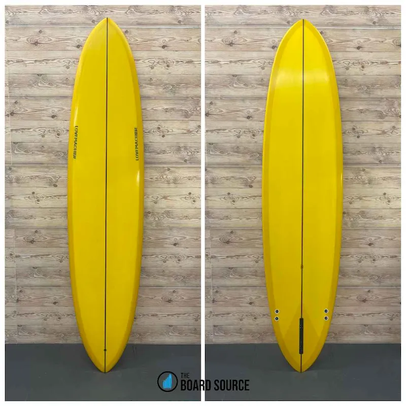 FOR SALE | USed Lovemachine Surfboards Thick Lizzy 8'6