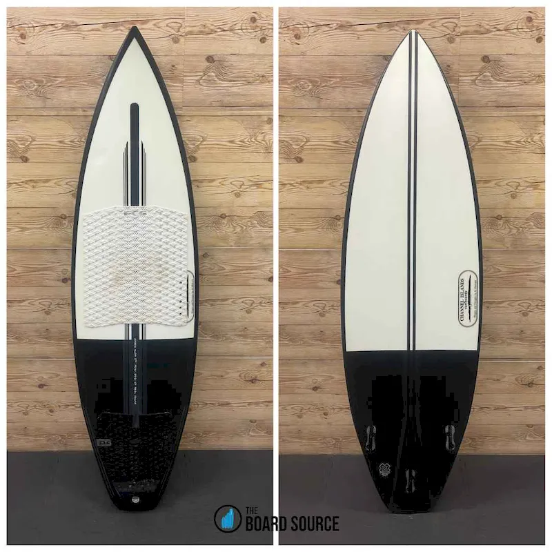 Used Channel Islands New Flyer 5'10 Shortboard