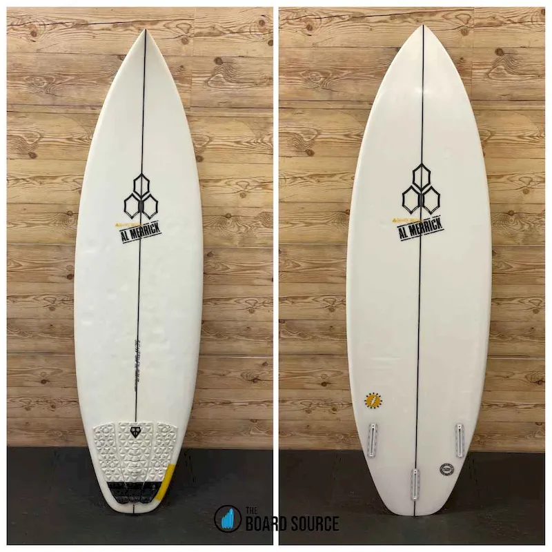 Channel Islands Happy Everyday - Shop The Board Source
