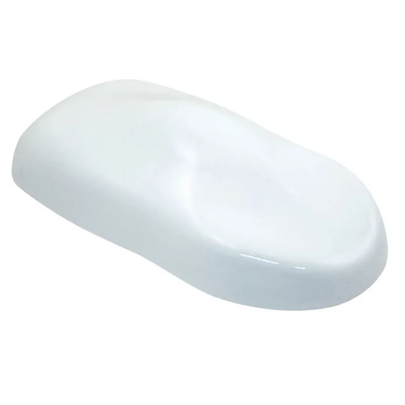 Eastwood HotCoat® Powder Coat Gloss White Finish (10100LB, 10100)