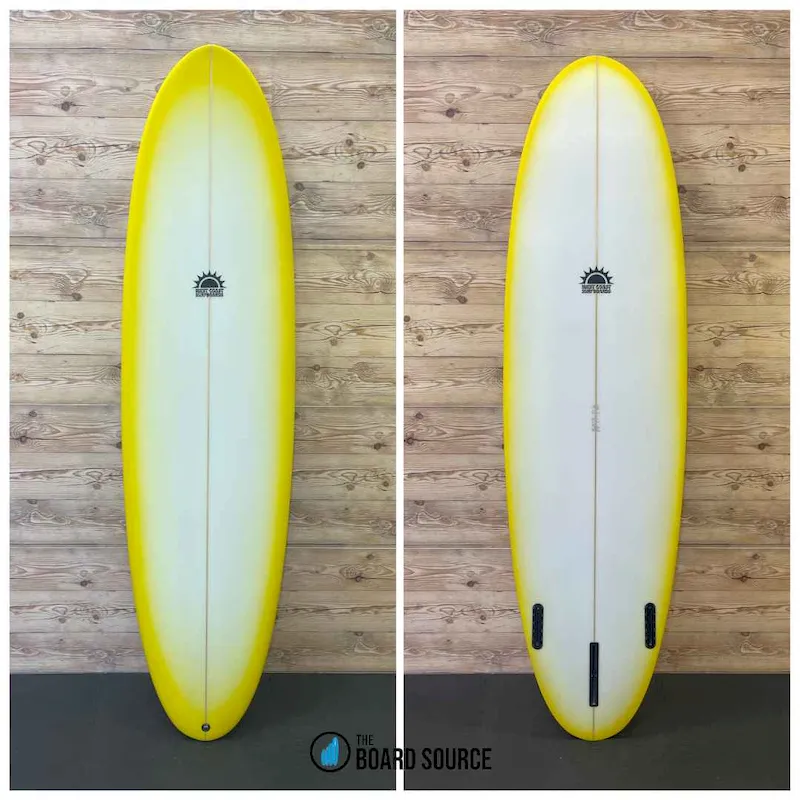 BEGINNER MID-LENGTH | WEST COAST SURFBOARDS | FROM $575