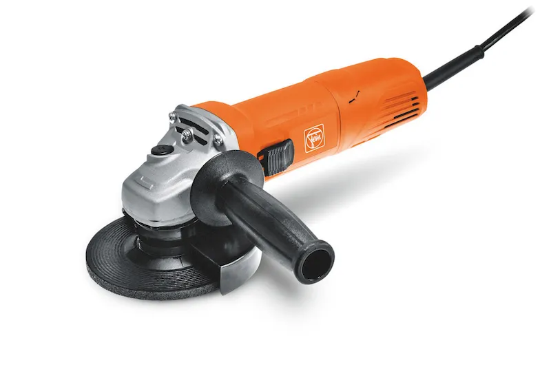Fein WSG 7-115 PT Compact Angle Grinder 4-1/2 in (72219760120)