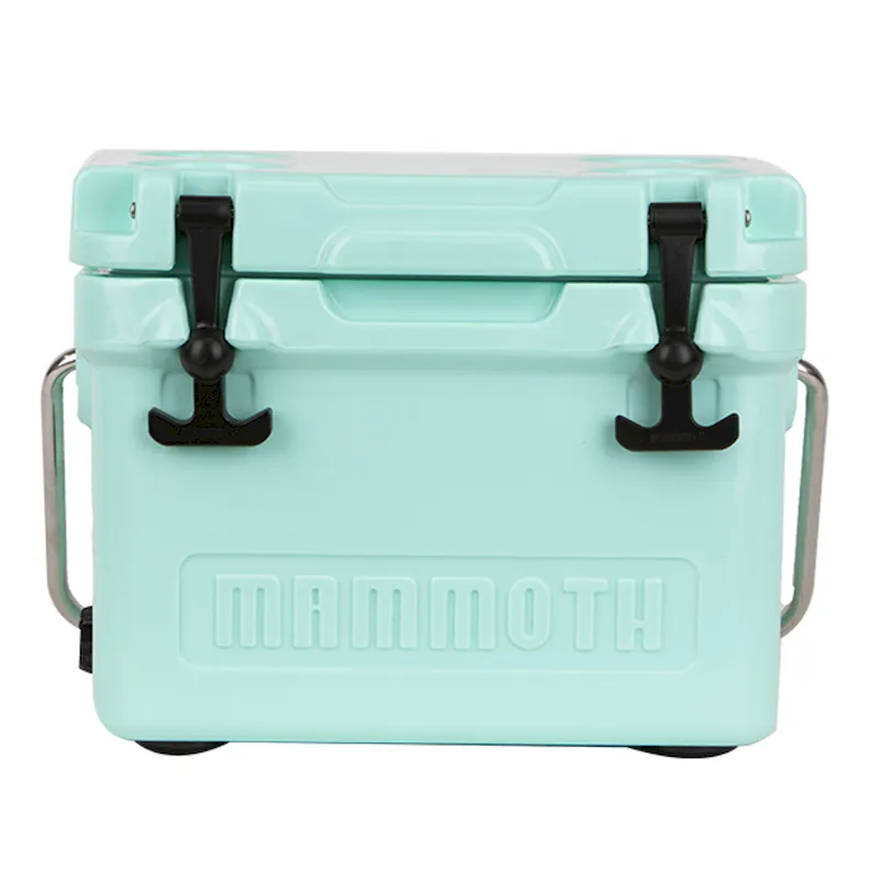 Mammoth Cruiser 15 Cooler (Sea Foam Green)