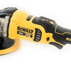 Dewalt DCM849B 20V Max Xr 7 In Cordless Variable-Speed Rotary Polisher Tool Only