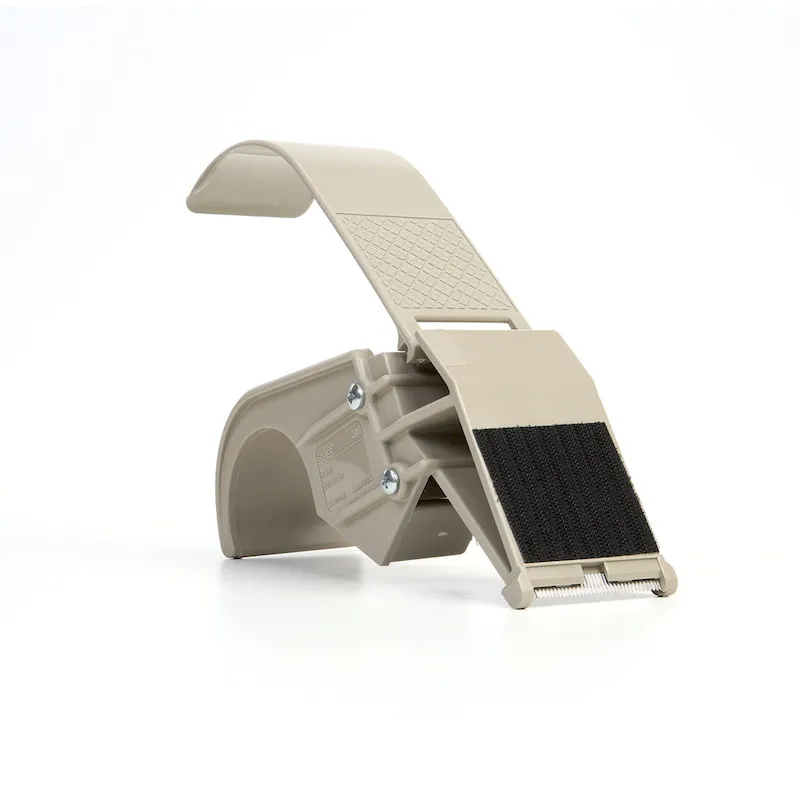 Scotch Box Sealing Tape Hand Dispenser H129 2 in, 1 Each