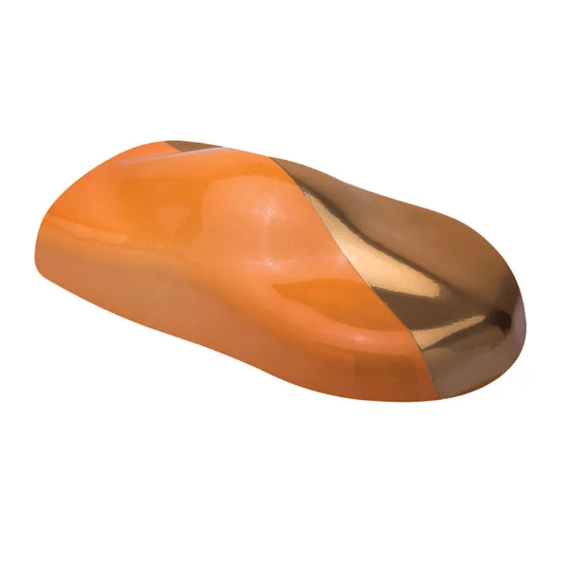Eastwood HotCoat® Copper Penny Translucent Powder Coat (16044LB, 16044)