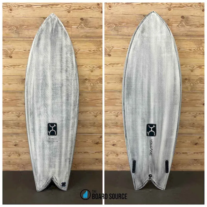 Shop Firewire Surfboards Rob Machado Too Fish 5'7