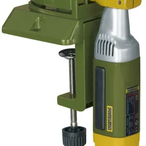 Proxxon Green UHZ Universal Holder w/ Clamp (28610)