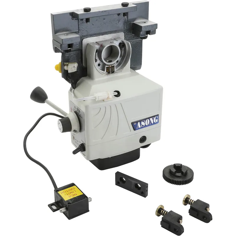 Grizzly Industrial Power Feed AS-350 (T24824)