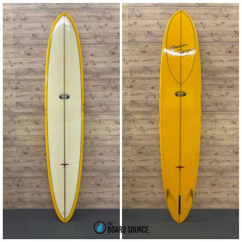 Donald Takayama Signed 9'10 DT1 for sale just $995