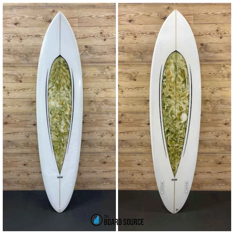 Lost Ark Twin Pin 6'7 for sale San Diego | Shop now in Carlsbad
