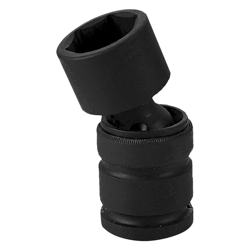 Grey Pneumatic 3/4 Drive 7/8 6-Point Standard Impact U-Joint (3028U)
