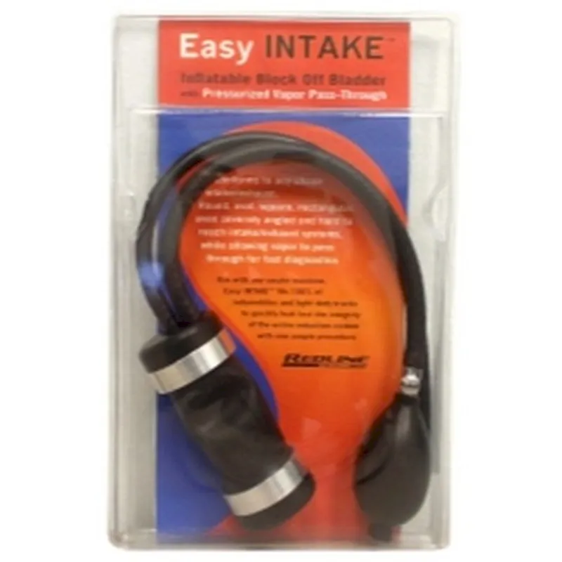 Redline Detection 95-0082 Easy Intake for Diagnostic Leak Detector