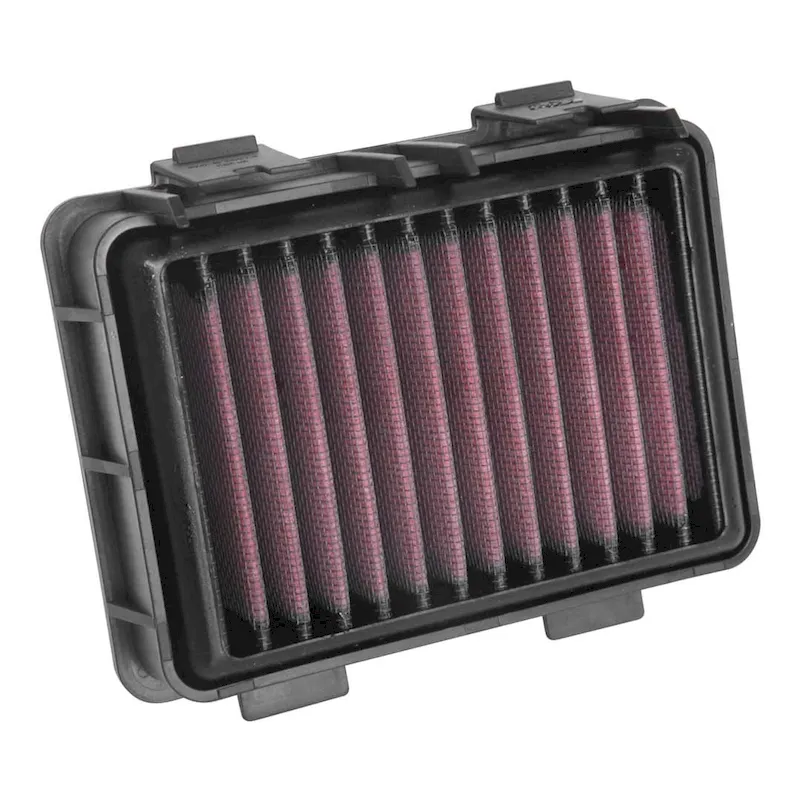 K&N Filters KTM 125/250/390 DUKE Replacement Air Filter (KNNKT-1217)