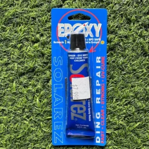 Solarez Ding Repair Epoxy (0.5oz)
