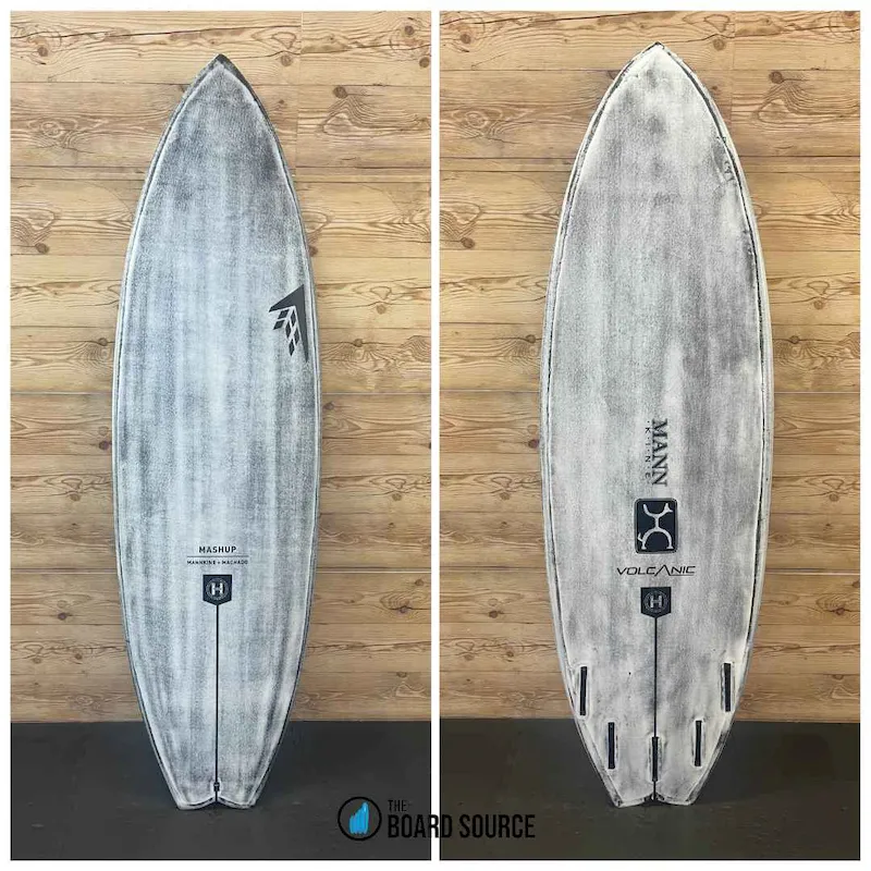 SAVE OVER $200 | 5'8 Firewire Machado Mashup Shortboard