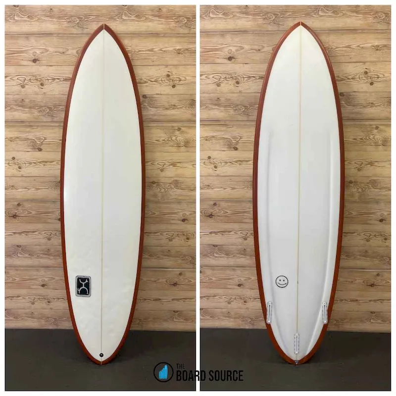 Used Rob Machado Creeper Mid-Length 6'10 For Sale
