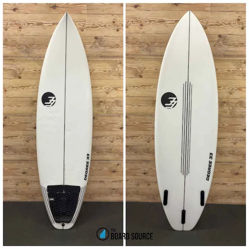 Degree 33 - Shop Beginner Surfboards at The Board Source
