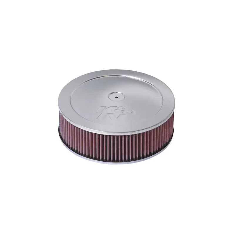 K&N Filters 5 1/8 Flange 11 OD 4 3/4 Height Vent (KNN60-1180)
