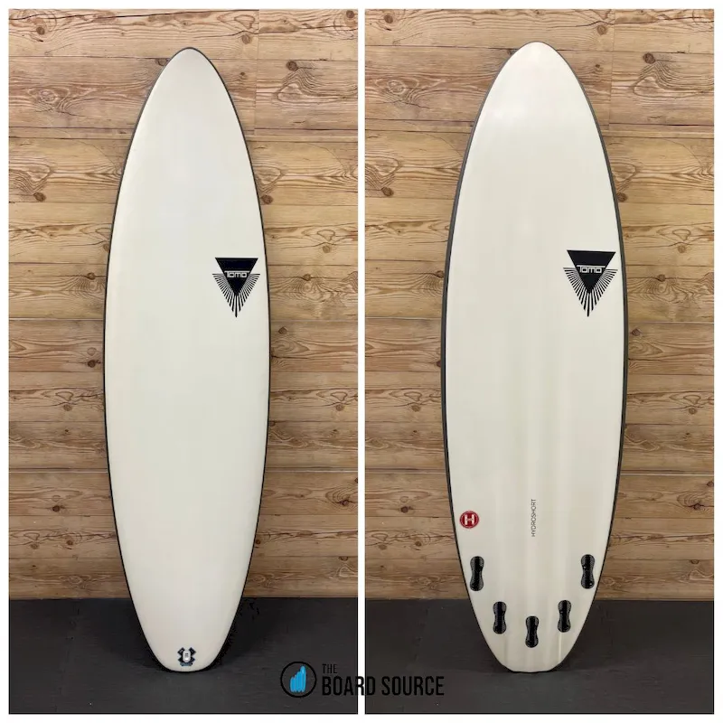 Firewire 5'8 Hydroshort Shortboard on Sale