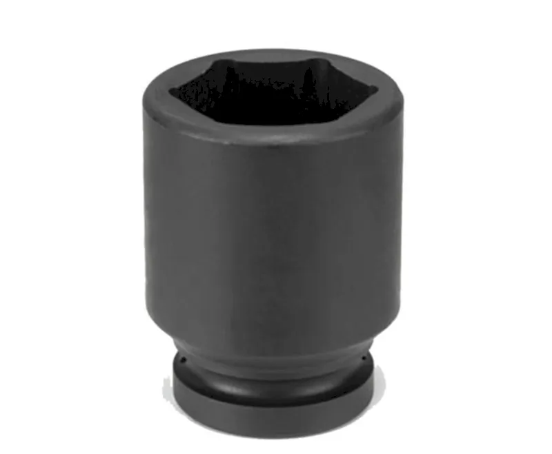 Grey Pneumatic 1 Drive x 22mm Deep Socket (4022MD)