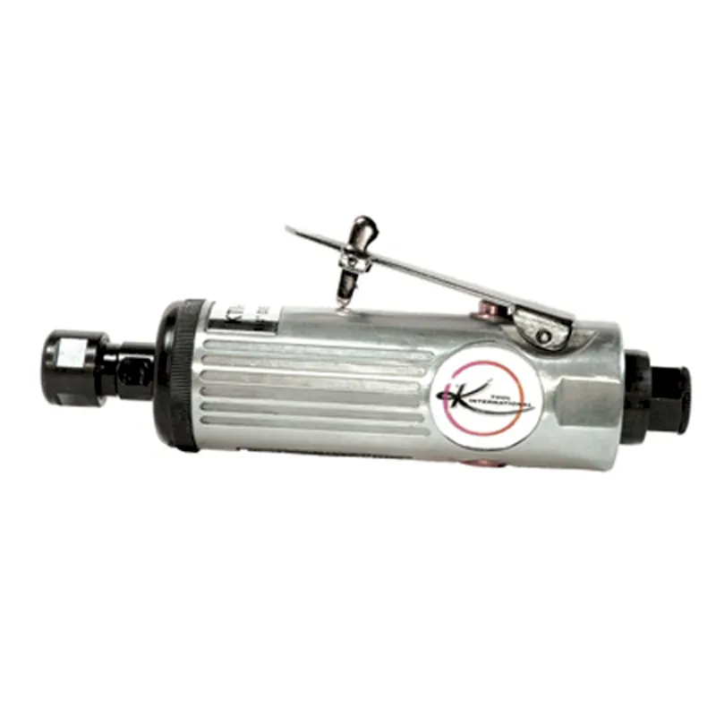 K Tool 87125 Air Die Grinder Rear Exhaust Small