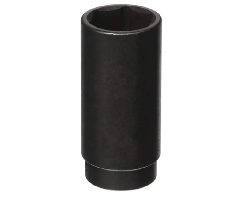 Grey Pneumatic 1/2 Drive x 1-3/16 Deep Socket (2038D)
